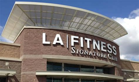 <strong>LA Fitness</strong> International LLC (doing business as <strong>LA Fitness</strong>) is an American gym chain with over 700 clubs across the United States and Canada. . La fitness near me open
